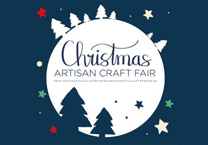 Christmas Artisan Craft Fair