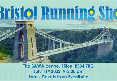 Bristol Running Show
