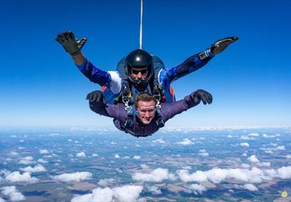 Skydive Netheravon
