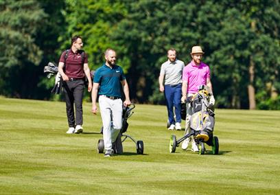 Bowood PGA Pro-Am