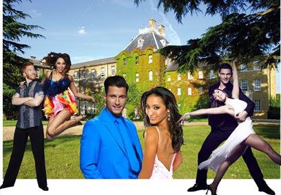 Dancing With The Stars Weekend