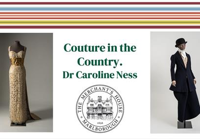 Couture In The Country