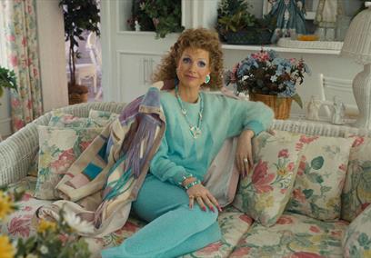The Eyes of Tammy Faye (Cert 12A)
