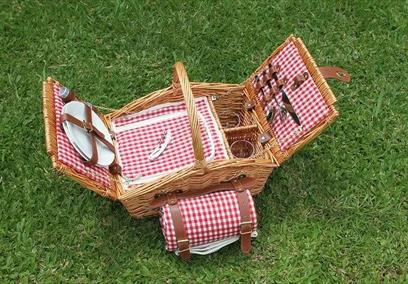 Platinum Jubilee Picnic in the Park