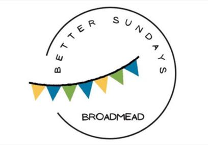 Better Sundays Broadmead market