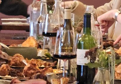 The Ultimate Iford Sunday Roast