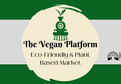 The Vegan Platform
