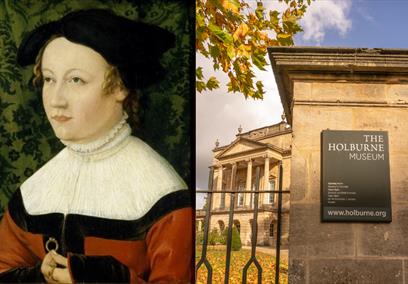 Painted Love: Renaissance Marriage Portraits