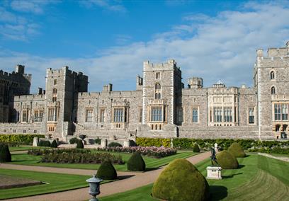 Windsor Castle