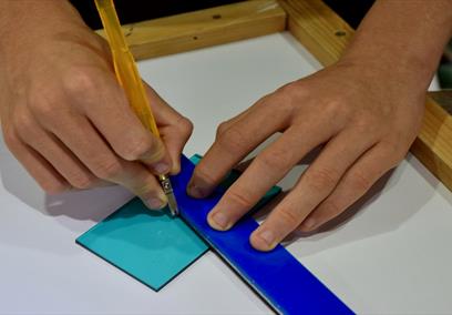 Stained Glass Workshop