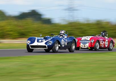 Autumn Classic
