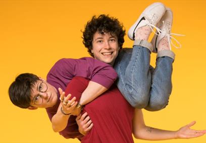 Shelf: The Kids' Show at The Wardrobe Theatre