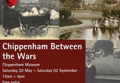 Chippenham Between the Wars