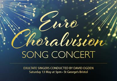 Euro Choralvision Song Concert