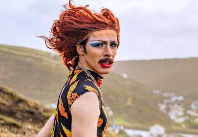 Smalltown Boy by Brenda Callis