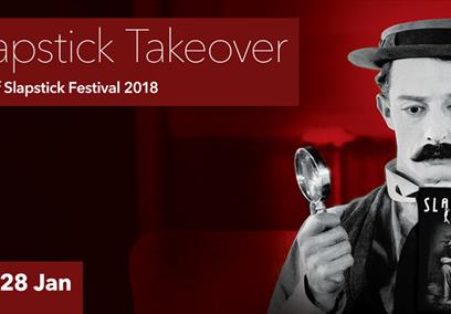Slapstick Takeover at Bristol Old Vic