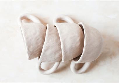 Tea Cups