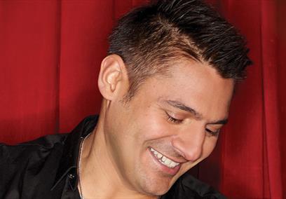 Danny Bhoy: Now Is Not A Good Time