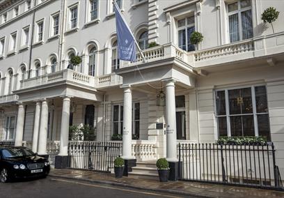Roseate House - Hotel in London