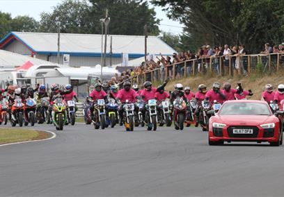 NG Racing