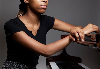 JENEBA KANNEH-MASON