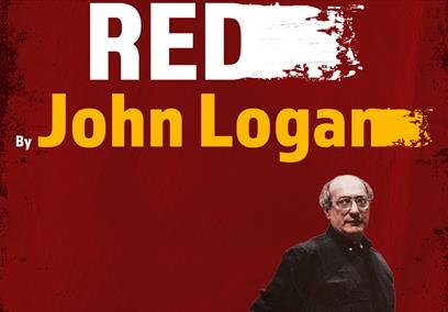 Red by John Logan