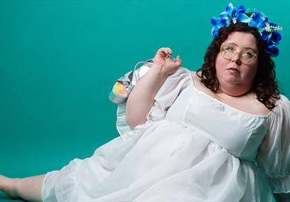 Alisson Spittle: Soup at The Wardrobe Theatre