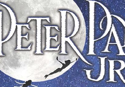 Clogettes Present Peter Pan Jr.