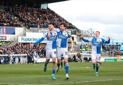 Bristol Rovers