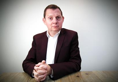 Matt Chorley