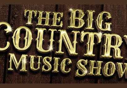 The Big Country Music Show