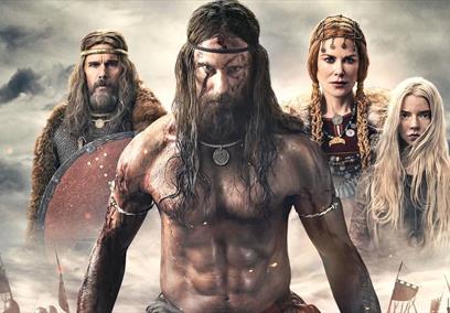 The Northman (Cert 15)