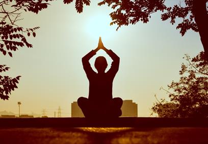 Yoga, Sound, Macramé & Nature City Retreat
