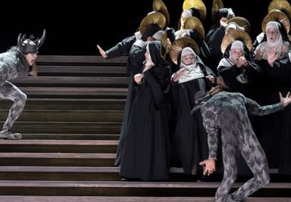 Il Trovatore