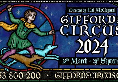 Giffords Circus
