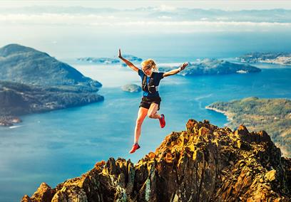 Banff Mountain Film Festival