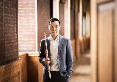 SIRIUS CHAU