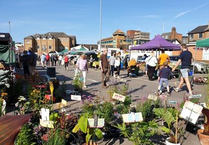 Maidenhead Farmers' Market
