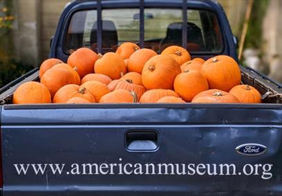 American Halloween