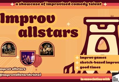 Improv Allstars