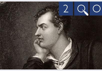 Lord Byron