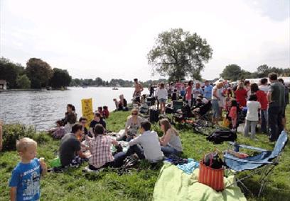 Cookham Regatta
