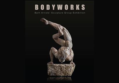 Bodyworks Exhibition