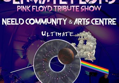 Ultimate Floyd- Pink Floyd Tribute