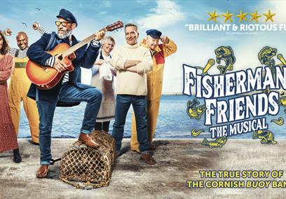 Fisherman's Friends - The Musical