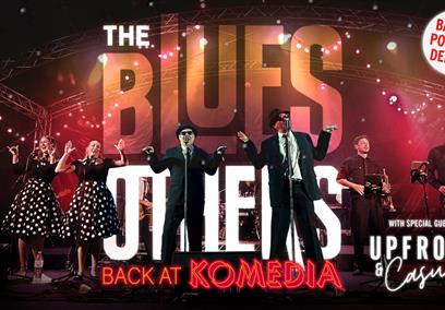 Blues Others