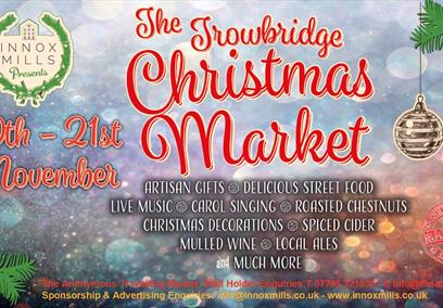 The Trowbridge Christmas Market