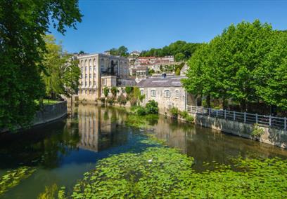 Bradford on Avon Walking Festival