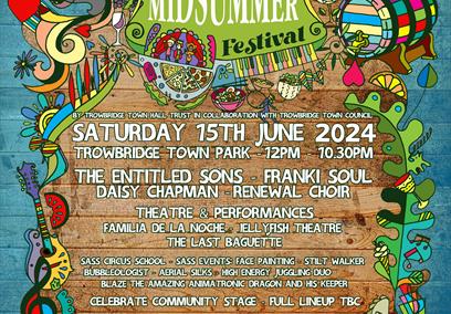 Midsummer Festival