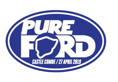 Pure Ford